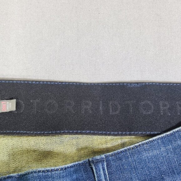 Torrid Bombshell Skinny Premium Stretch jeans women's 28XT High-rise - Picture 9 of 16